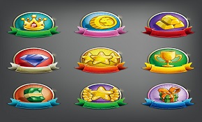 Game equipment element vector2 Game equipment element vector2